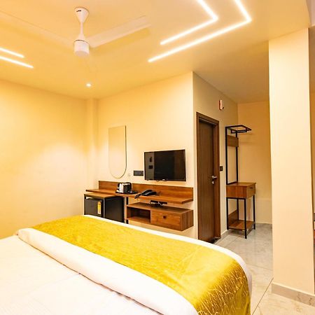 Uphills Boutique Hotel Kallar Vattiyar Ngoại thất bức ảnh