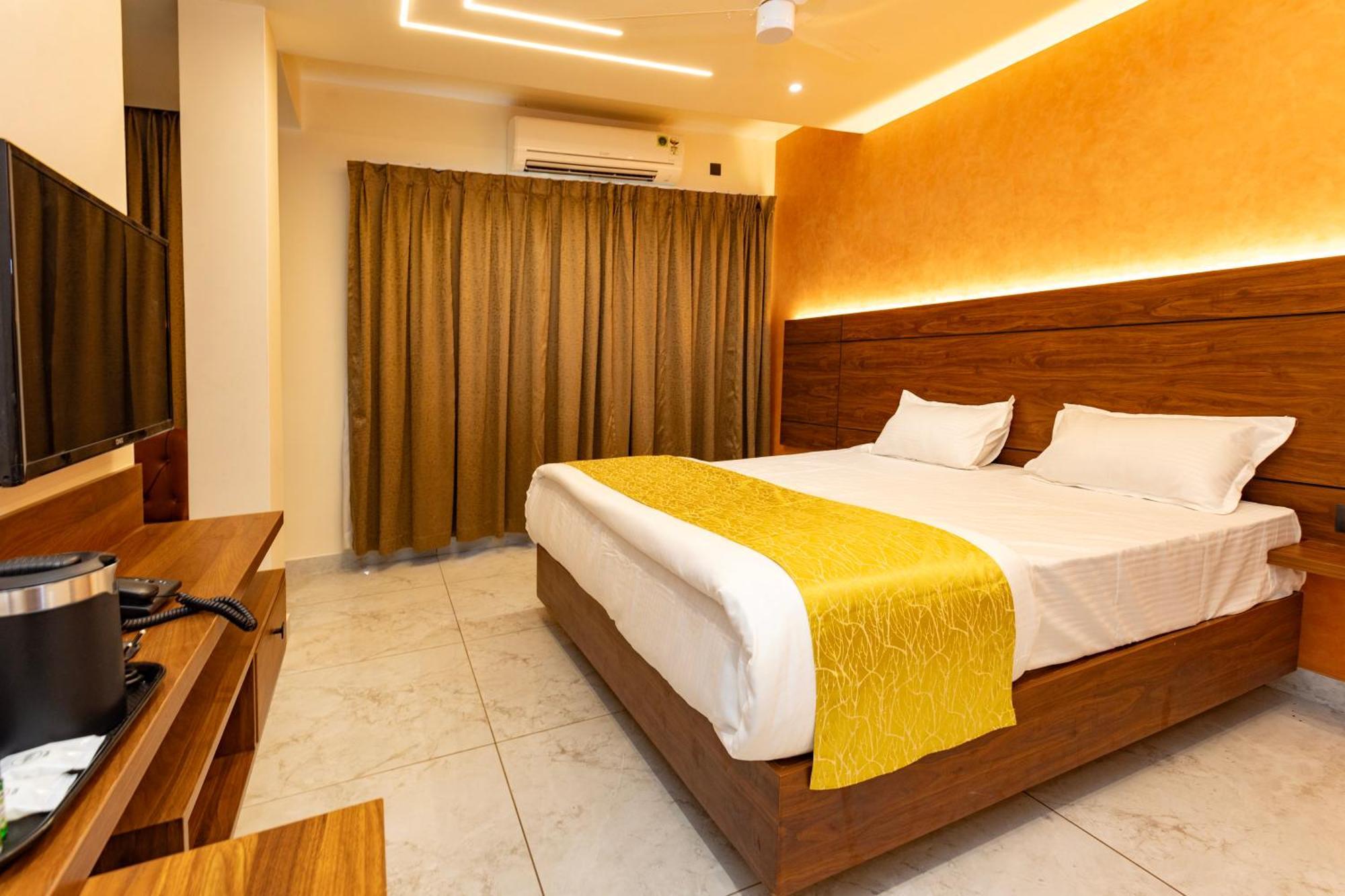 Uphills Boutique Hotel Kallar Vattiyar Ngoại thất bức ảnh