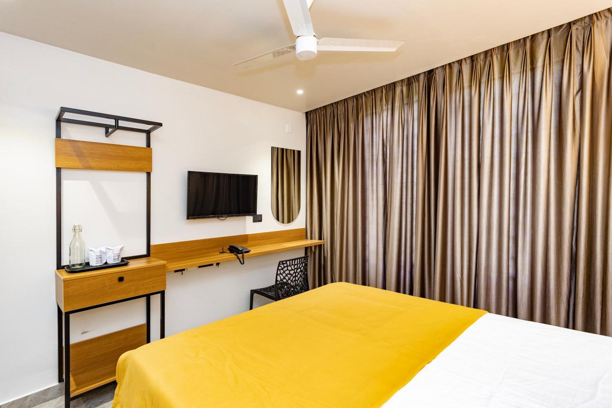 Uphills Boutique Hotel Kallar Vattiyar Ngoại thất bức ảnh