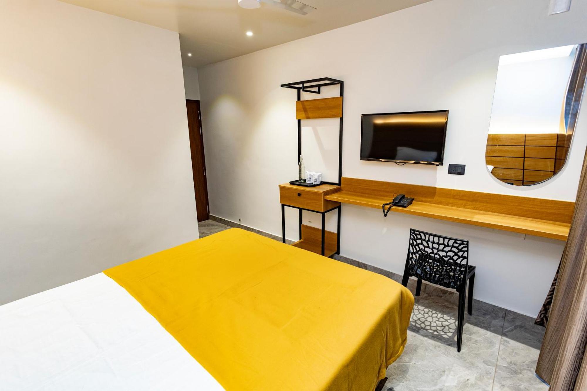 Uphills Boutique Hotel Kallar Vattiyar Ngoại thất bức ảnh