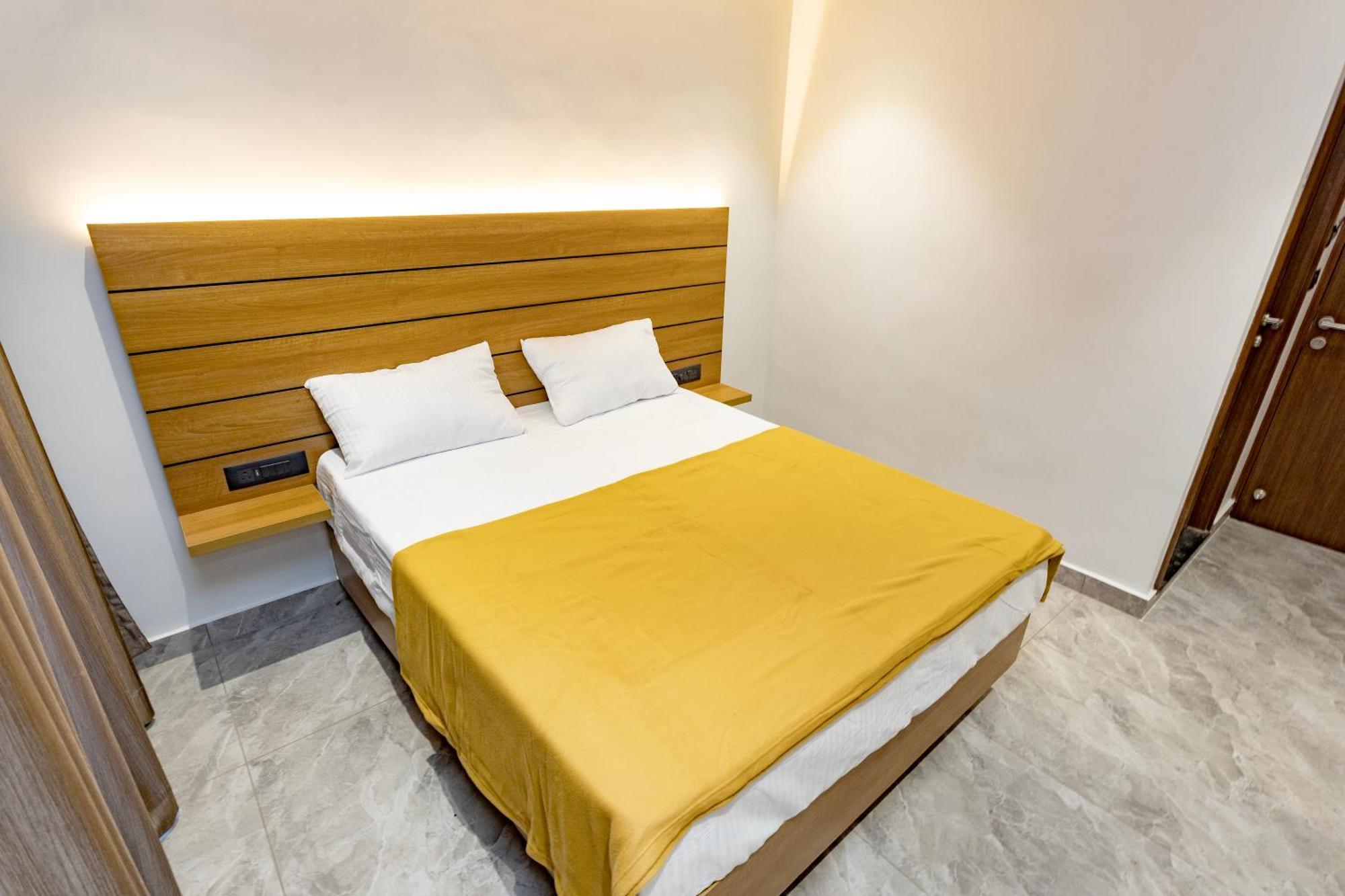 Uphills Boutique Hotel Kallar Vattiyar Ngoại thất bức ảnh