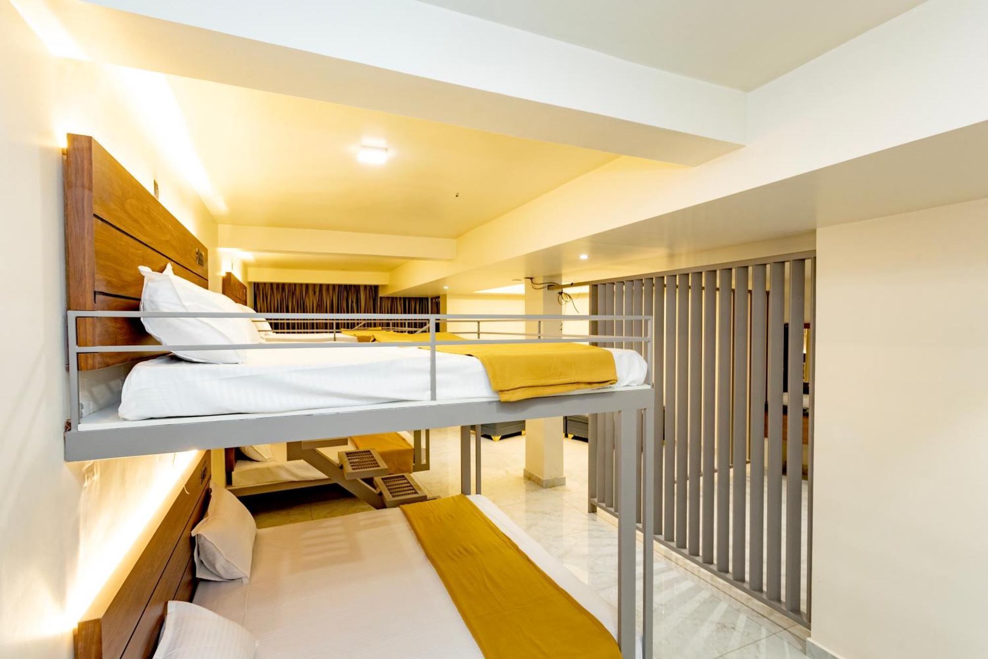 Uphills Boutique Hotel Kallar Vattiyar Ngoại thất bức ảnh