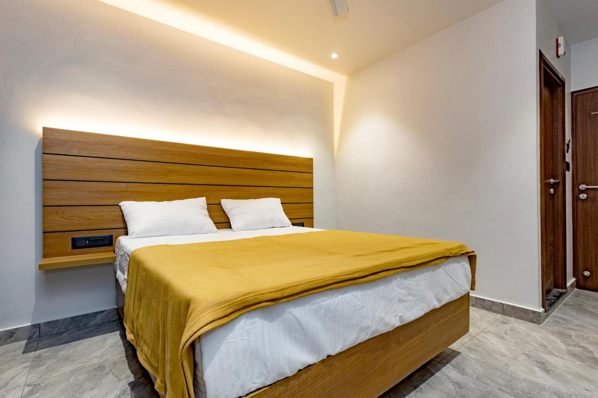 Uphills Boutique Hotel Kallar Vattiyar Ngoại thất bức ảnh