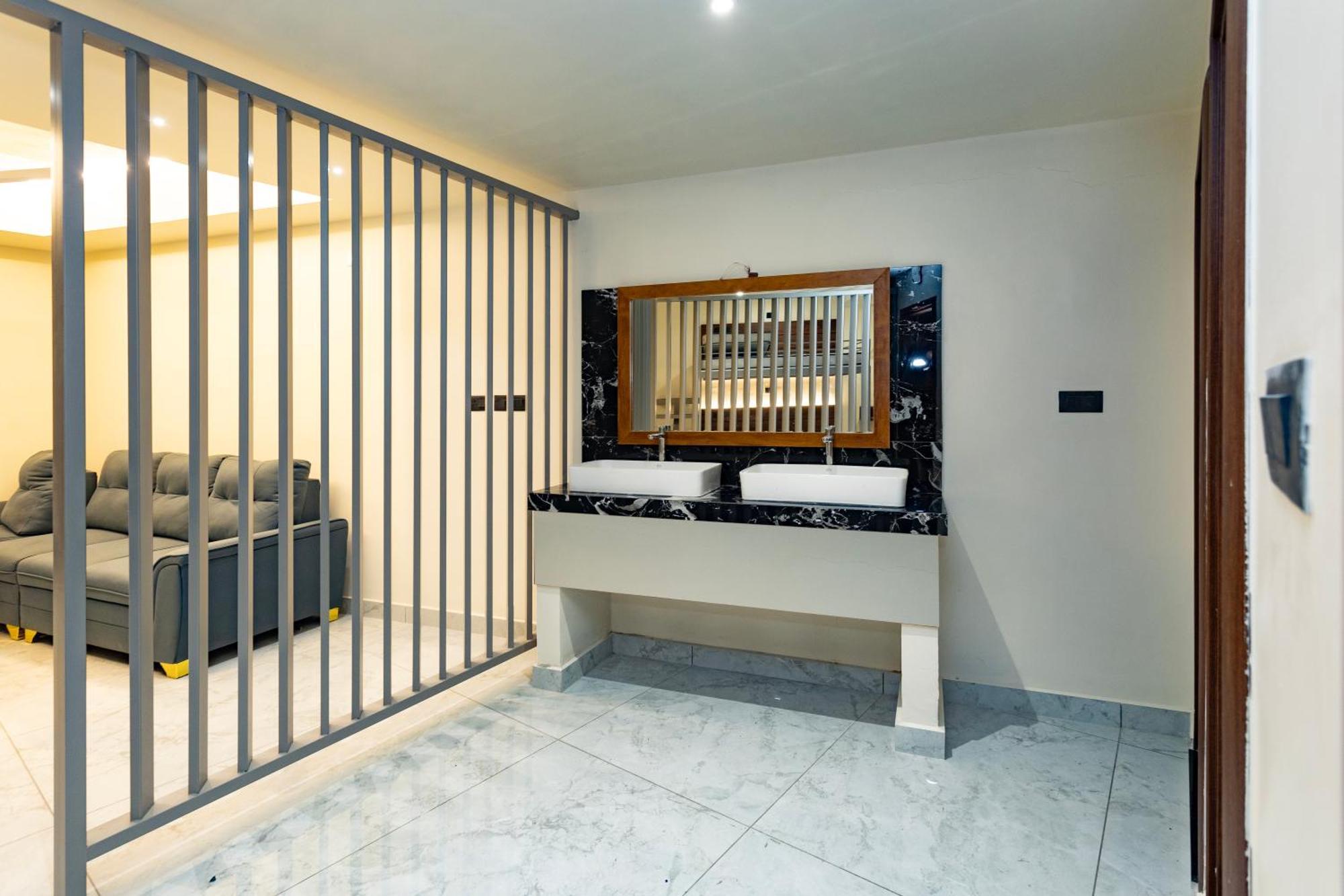 Uphills Boutique Hotel Kallar Vattiyar Ngoại thất bức ảnh