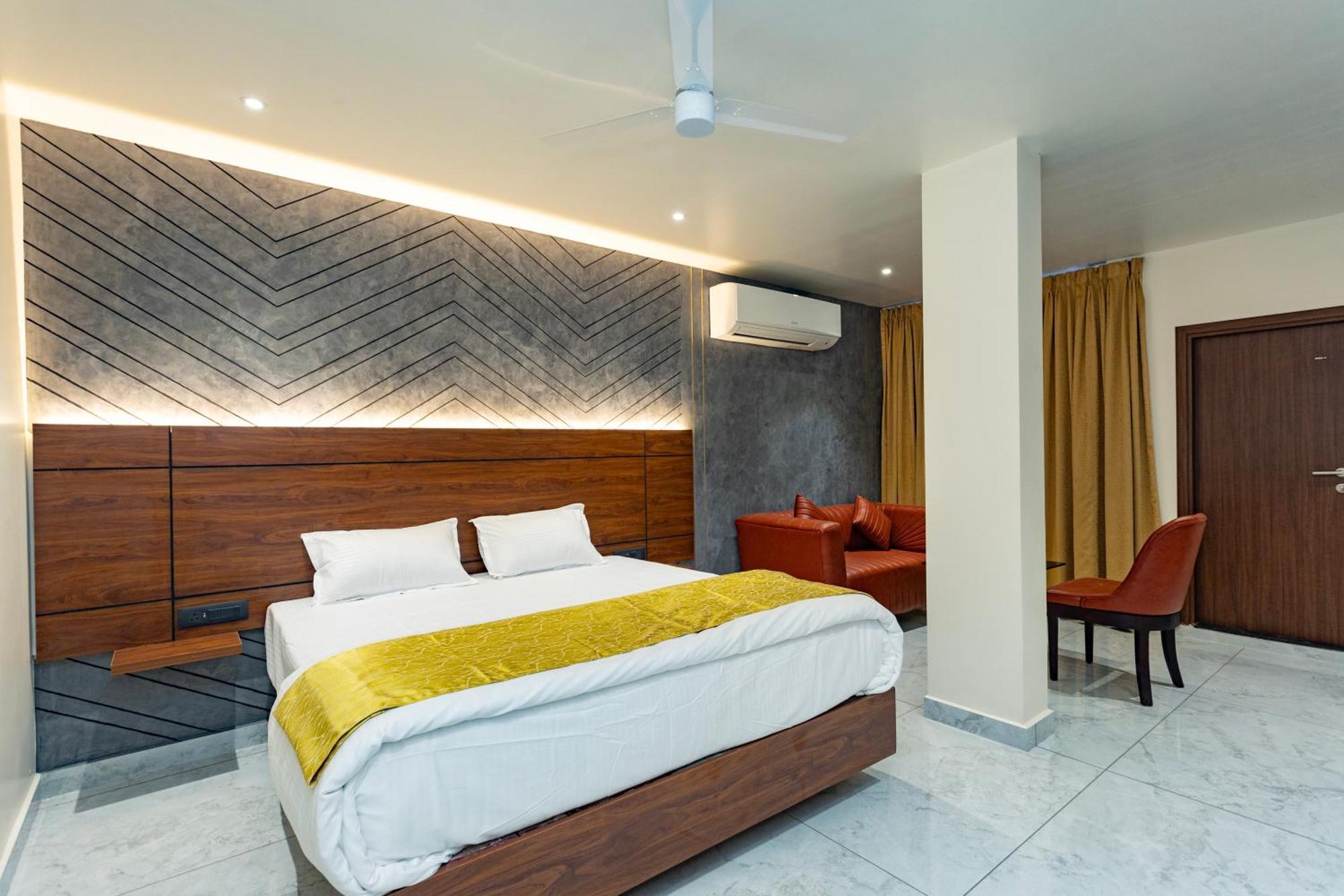 Uphills Boutique Hotel Kallar Vattiyar Ngoại thất bức ảnh