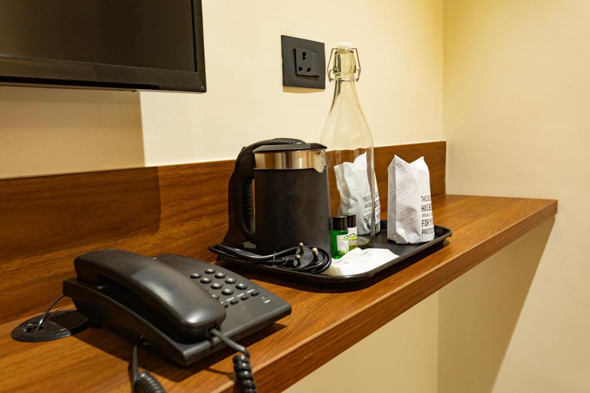 Uphills Boutique Hotel Kallar Vattiyar Ngoại thất bức ảnh