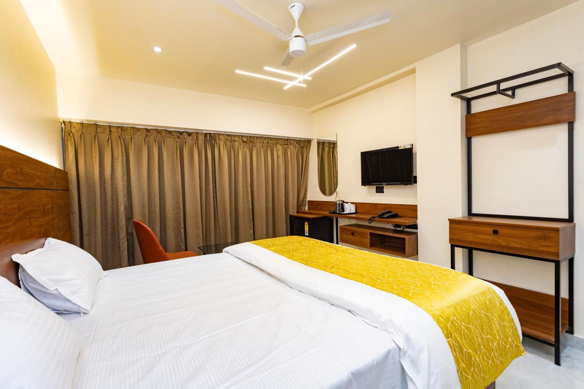 Uphills Boutique Hotel Kallar Vattiyar Ngoại thất bức ảnh