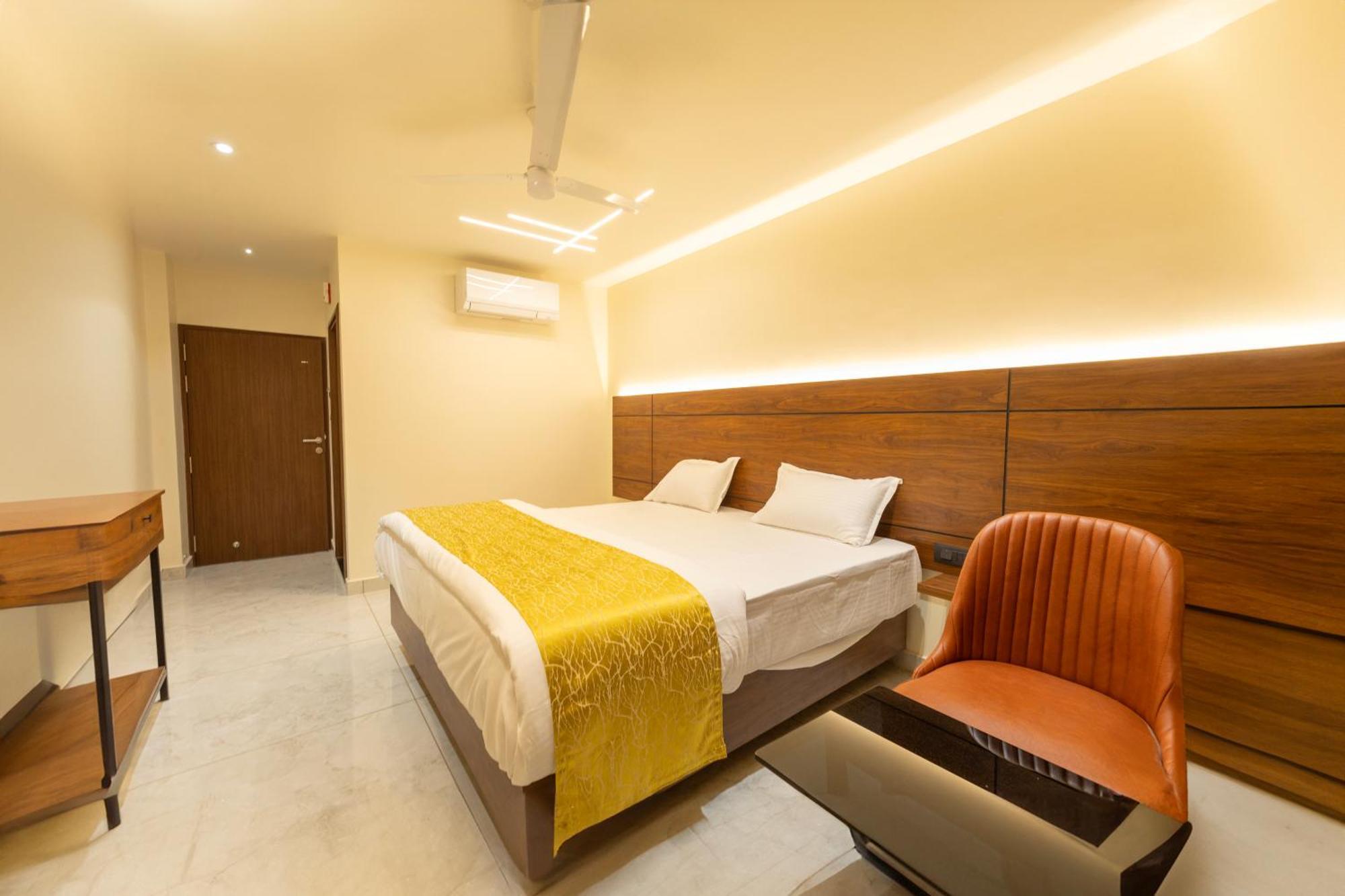 Uphills Boutique Hotel Kallar Vattiyar Ngoại thất bức ảnh