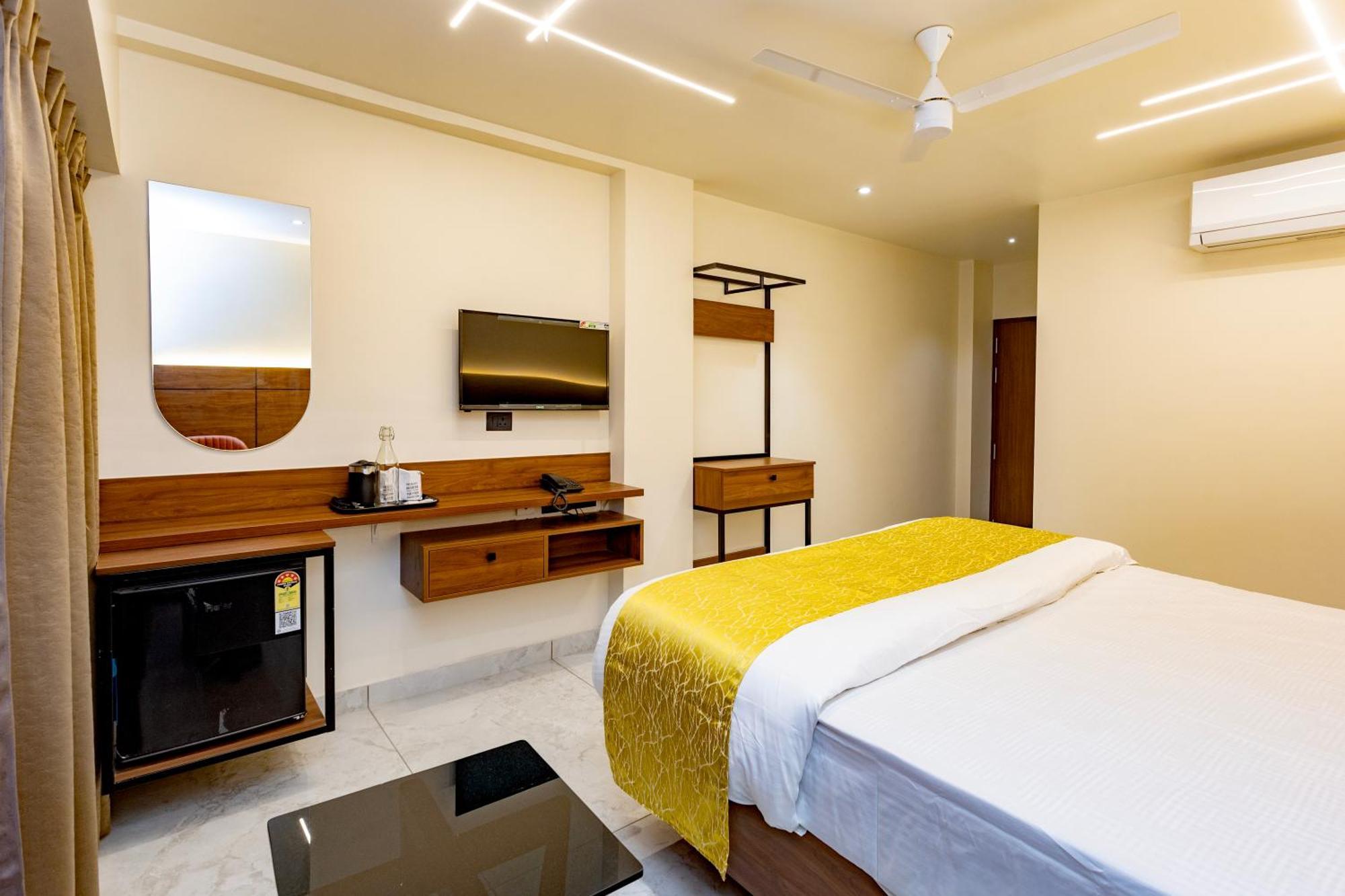 Uphills Boutique Hotel Kallar Vattiyar Ngoại thất bức ảnh