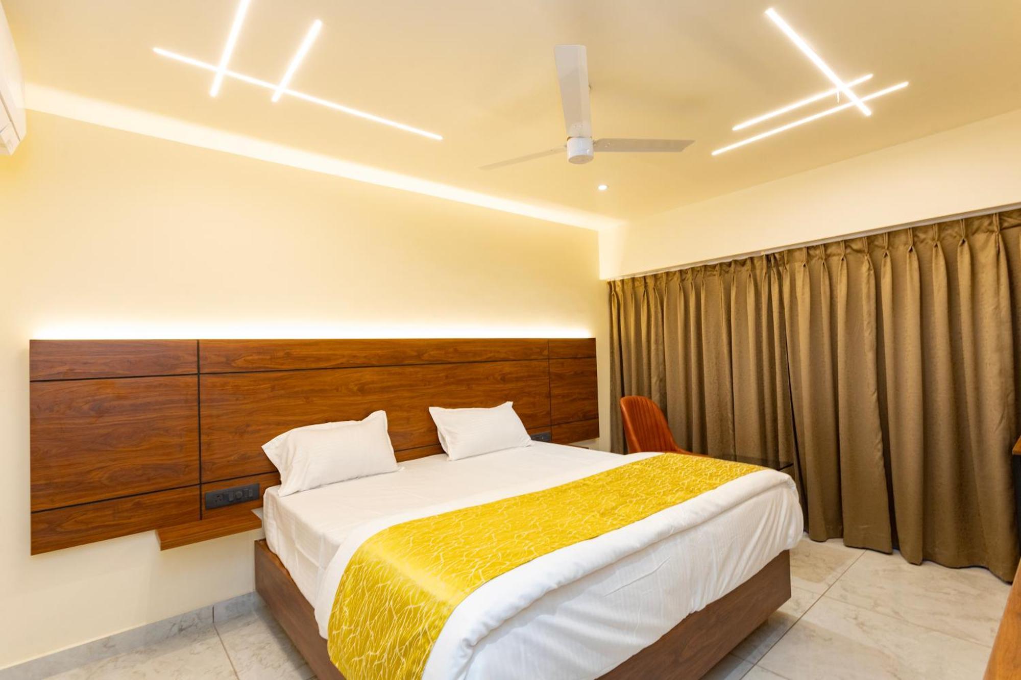 Uphills Boutique Hotel Kallar Vattiyar Ngoại thất bức ảnh