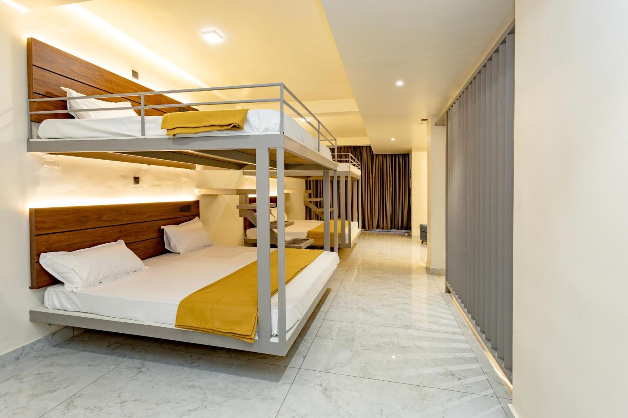 Uphills Boutique Hotel Kallar Vattiyar Ngoại thất bức ảnh