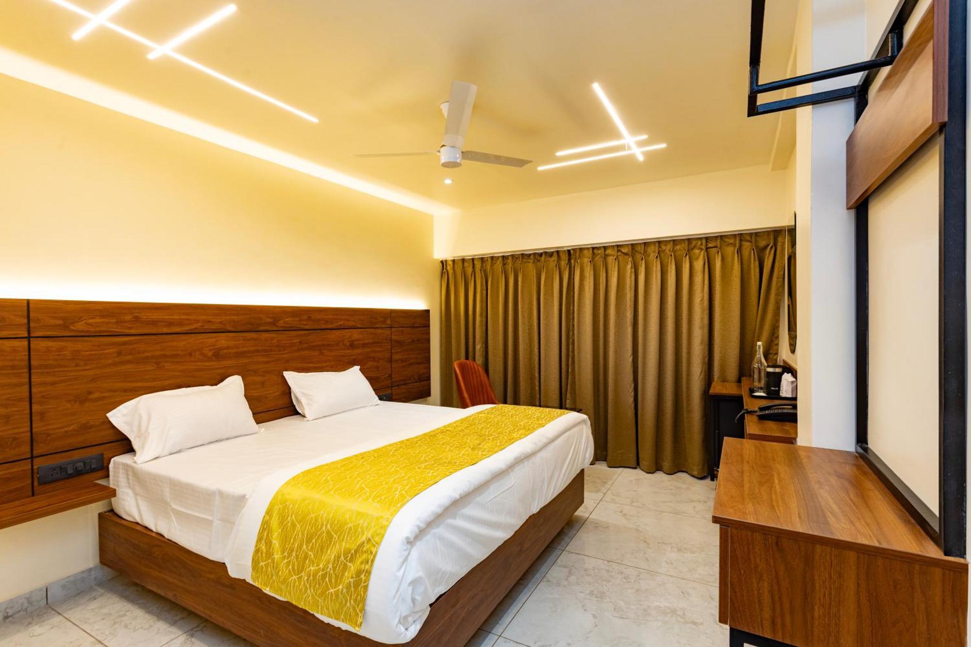 Uphills Boutique Hotel Kallar Vattiyar Ngoại thất bức ảnh