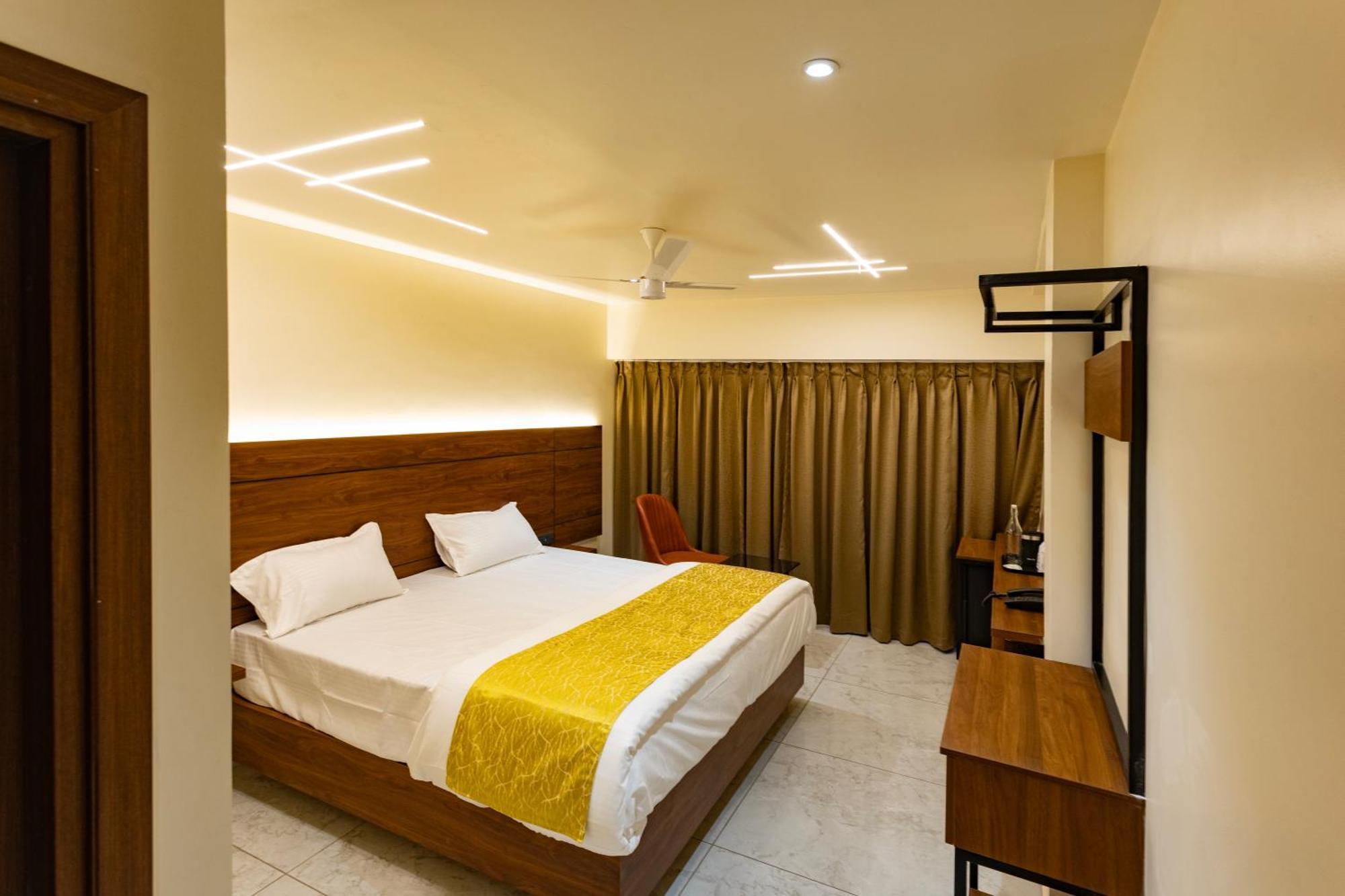 Uphills Boutique Hotel Kallar Vattiyar Ngoại thất bức ảnh