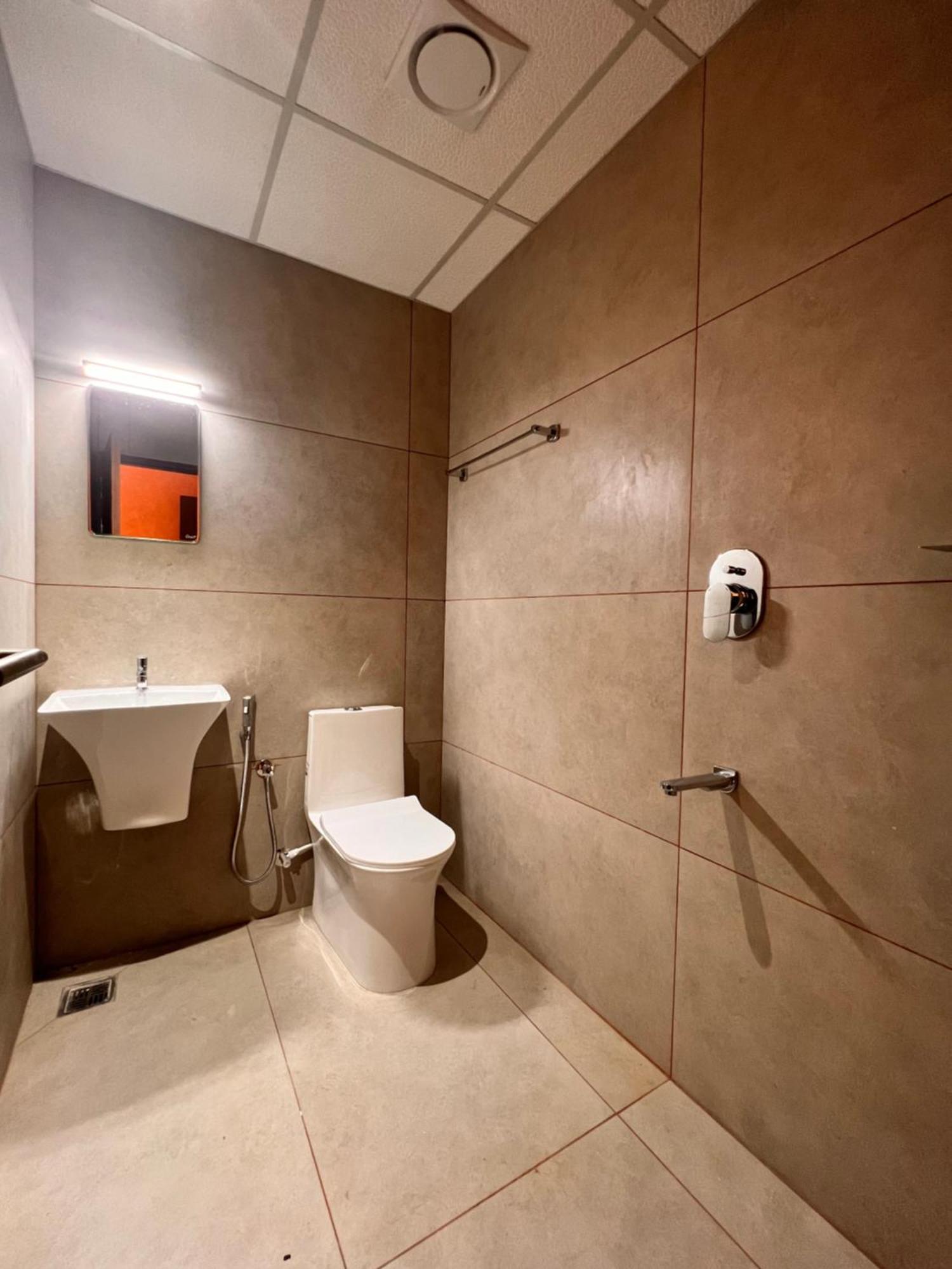 Uphills Boutique Hotel Kallar Vattiyar Ngoại thất bức ảnh